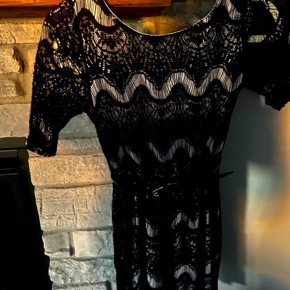 Classic little black dress. So adorable. - Picture 1 of 3